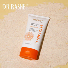 Dr Rashel Brightening & Anti Aging Facial Scrub - 150g