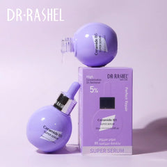 Dr Rashel Perfect Repair Ceramide B5 Super Serum- 5% - 50ml