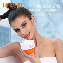 Dr Rashel Vitamin C Brightening & Moisturizing Body Butter - 250g