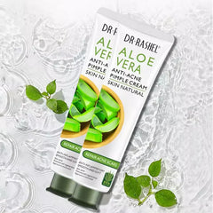 Dr Rashel Aloe Vera Anti Acne Pimple Cream - 30gm