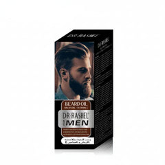 Dr Rashel Beard Argan Oil for Men – 50 ml
