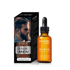 Dr Rashel Beard Argan Oil for Men – 50 ml