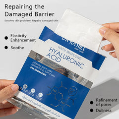 Dr Rashel Youth Revitalizing Hyaluronic Acid Mask - 25gm