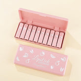 Dragon Ranee Vigor Makeup lipstick pack