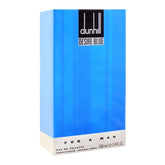 Desire Blue Perfume by Dunhill Men- 100ml - Dubai - 100% Original Testers