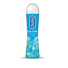 Durex Play Tingle Lubricant 50Ml