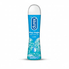 Durex Play Tingle Lubricant - 50ml