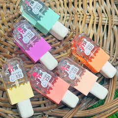 Crazy Girl Ice Cream Lip Gloss
