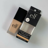 E.L.F Flawless Finish Oil-Free Foundation with SPF 15 – 20ml