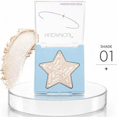 Hudamoji Star Highlighter
