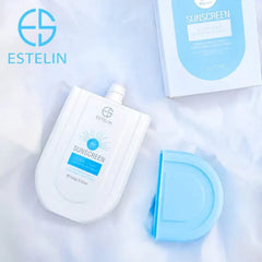 Estelin - Ultra Light Hydrating Invisible Sunscreen
