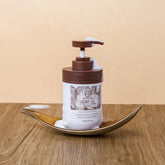 ESTELIN Vitamin E Coconut Oil Body Wash