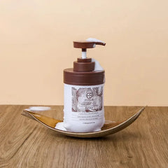 ESTELIN Vitamin E Coconut Oil Body Wash