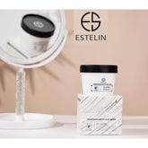 ESTELIN Amazonian White clay Mask - 100gm