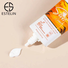 ESTELIN Hydrating Repair Sun Cream - 60ml