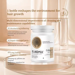 EUNOMIA Collagen hair mask 1000ML