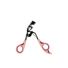 Glamorous Face Pro Lash Curler With Silicone Rubber