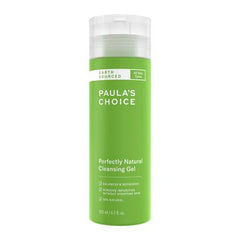 Paula's Choice Perfectly Natural Cleansing Gel