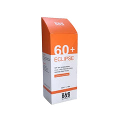 B&B Eclipse-60 Mineral Sun Block 50ML