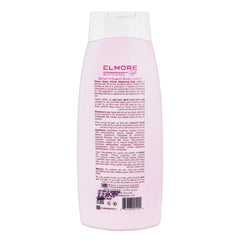 Elmore Soft Skin Whitening Natural Moisturizing Body Lotion, All Skin Types, 250ml