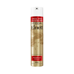 L'Oreal Elnett Hair Spray Normal Hold 300ml