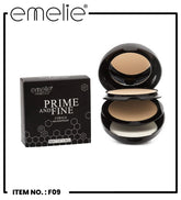 Emelie Prime & Fine Face Powder