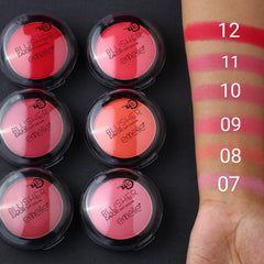 Emelie Matte Blushon