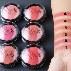 Emelie Matte Blushon