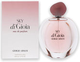 Giorgio Armani Sky Di Gioia Eau de Parfum – 100ml