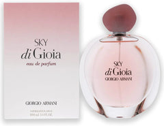 Giorgio Armani Sky Di Gioia Eau de Parfum – 100ml