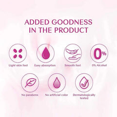 Enchanteur Romantic Moisturizing Cream - 200ml