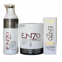 Enzo 3 In 1 Hair Care Deal