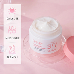 Estelin Niacinamide Fade Spots and Whitening Day Cream - 50g