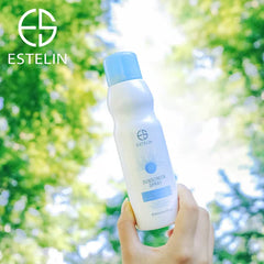 Estelin - Ultra Light Hydrating Invisible Sunscreen Spray Spf 50 Pa+++ - 180g
