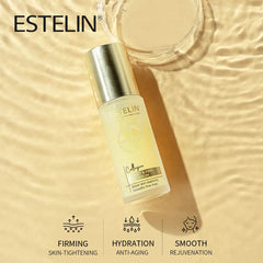 Estelin Collagen Bouncy & Firm Face Serum - 50ml