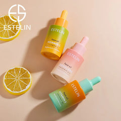 ESTELIN Vitamin E Coconut Face oil - 30ml