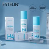 Estelin Water Bank Hyaluronic Acid Plumping Serum - 50ml