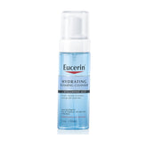 Eucerin Hydrating Foaming Cleanser 150ml
