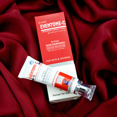 Eventone-C L-Glutathione + Vitamin C Skin Darkness Treatment Cream - 30g
