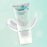 Mhod’s Istanbul Exfoliate Sun Dullness Daily Facial Scrub - 100g