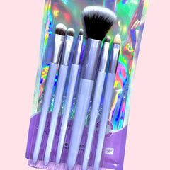 Exmon Soft Brush Pack of 6