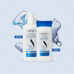 Mhod’s Istanbul Extra White Repair & Protect Body Lotion