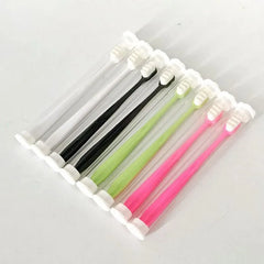 Extra Soft Toothbrushes for Sensitive Gums with Box