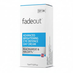 Fade Out Eye Defence Day Cream SPF 20 - 15ml