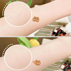 Eyebrow Razor for Women