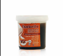 Ezabella Chocolate Creamy Wax