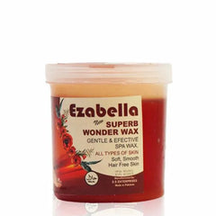 Ezabella Superb Wonder Cold Wax