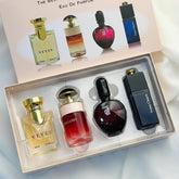 Veyes 4-in-1 perfume gift set - 25ml Each