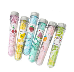 Pack of 8 Items Blue Beauty Self-Care Combo