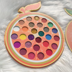 FABBLA 28 Color All In One Eye shadow Palette